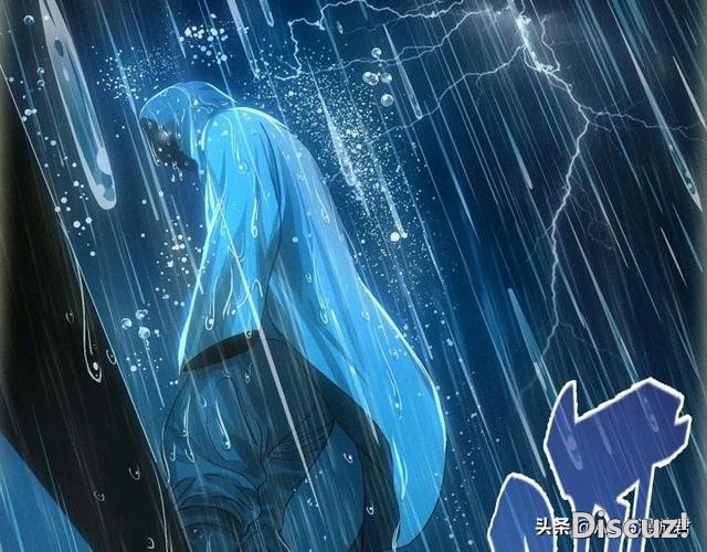 一人之下570：金枝是本书、贝希摩斯是恶魔，纳森九卫里有叛徒？-14.jpg