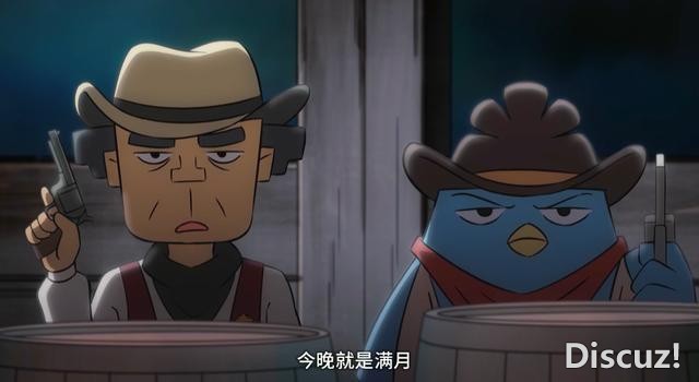 伍六七新动画导演不是何小疯，画风变幼齿，看不看没啥影响-3.jpg