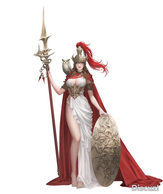 韩国插画师的一组女性人物设定作品！在这个作者笔下大长腿是标配-3.jpg