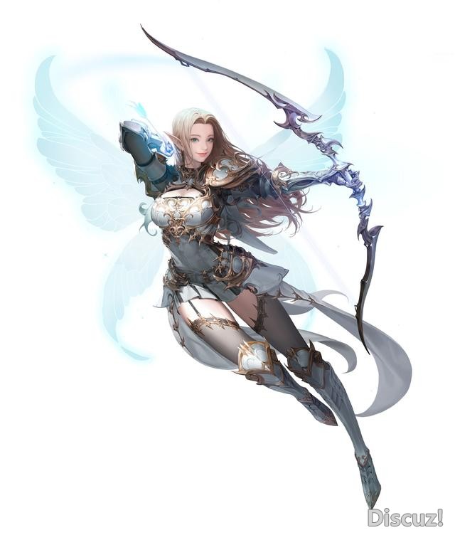 韩国插画师的一组女性人物设定作品！在这个作者笔下大长腿是标配-6.jpg