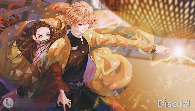 一组国产优秀插画作品欣赏！来自多名国内插画师画风潇洒的大作-2.jpg