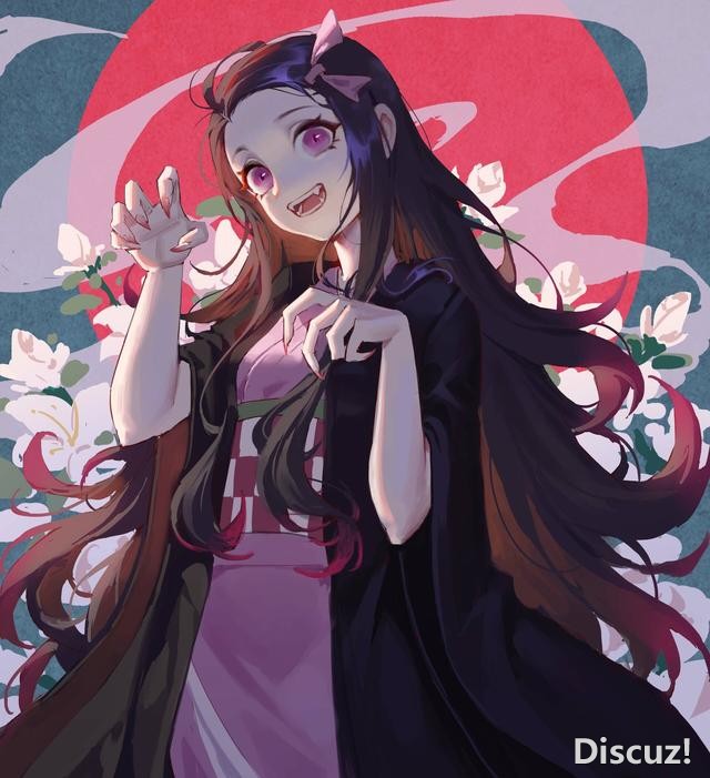 一组国产优秀插画作品欣赏！来自多名国内插画师画风潇洒的大作-10.jpg