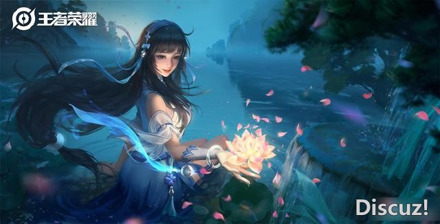 一组国产优秀插画作品欣赏！来自多名国内插画师画风潇洒的大作-12.jpg