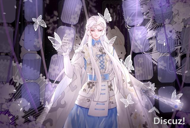 一组国产优秀插画作品欣赏！来自多名国内插画师画风潇洒的大作-20.jpg