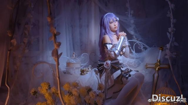 二次元COS丨公主连结ReDive · 星野静流-2.jpg