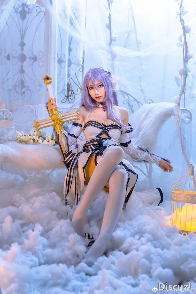 二次元COS丨公主连结ReDive · 星野静流-5.jpg