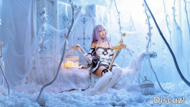 二次元COS丨公主连结ReDive · 星野静流-6.jpg