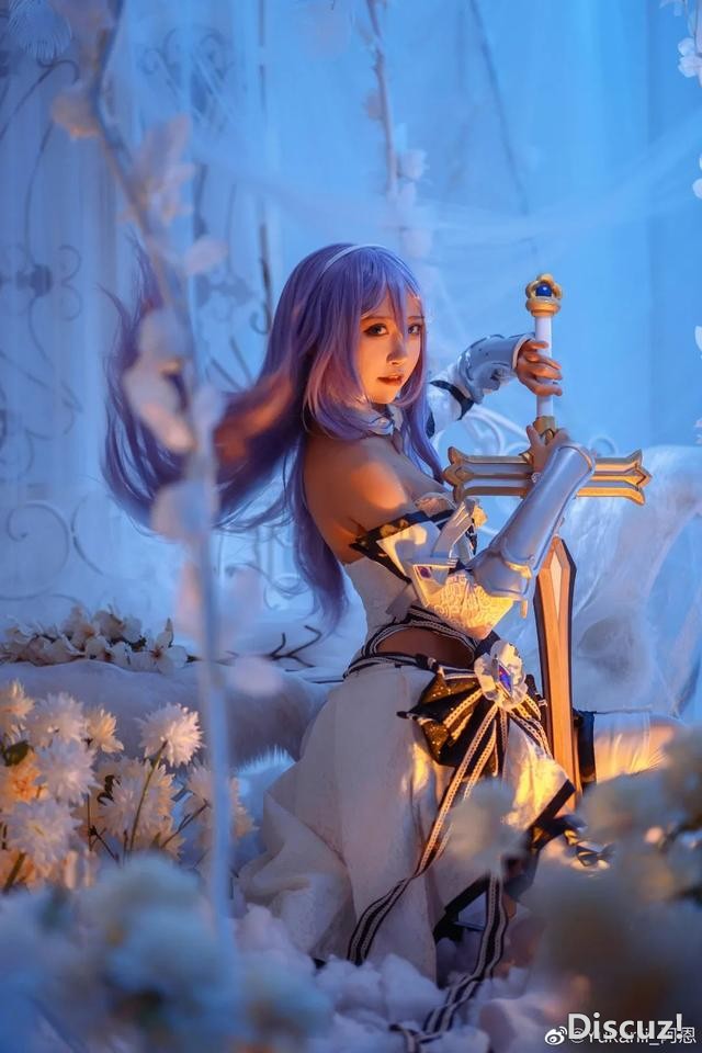 二次元COS丨公主连结ReDive · 星野静流-7.jpg
