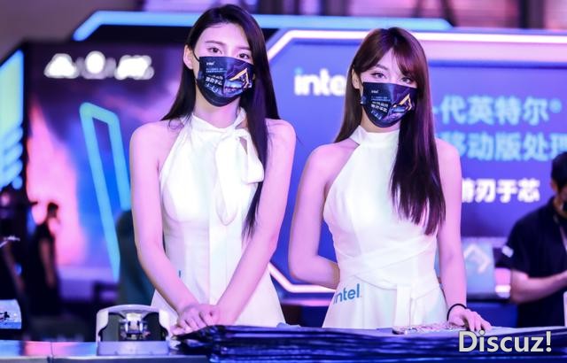 ChinaJoy展会Cos合集：瑶妹很可爱，蕾姆穿黑丝，疾风大爷乱入-3.jpg