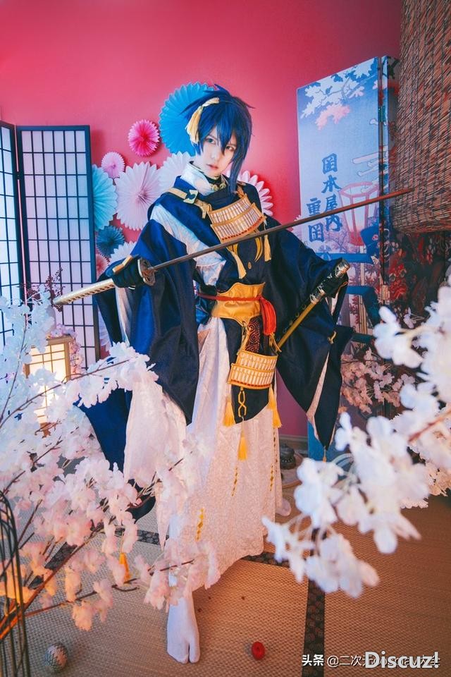 她为我们讲述关于《樱兰高校男公关部》，和cosplay的魅力-8.jpg