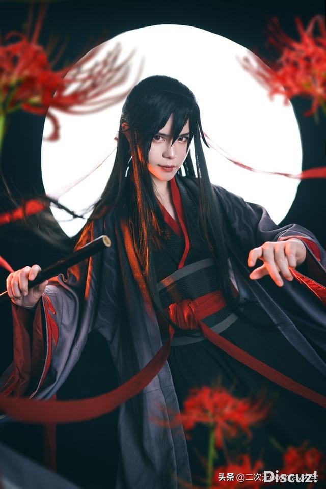 她为我们讲述关于《樱兰高校男公关部》，和cosplay的魅力-10.jpg
