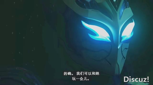 特利迦奥特曼：卡尔蜜拉目的揭晓，复活终极怪兽，欺骗感情都得死-4.jpg