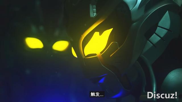 特利迦奥特曼：卡尔蜜拉目的揭晓，复活终极怪兽，欺骗感情都得死-5.jpg