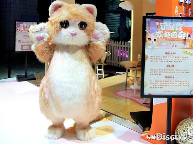 怀孕7月也要逛CJ！准妈妈还COS了洛天依，二次元从胎教开始？-6.jpg