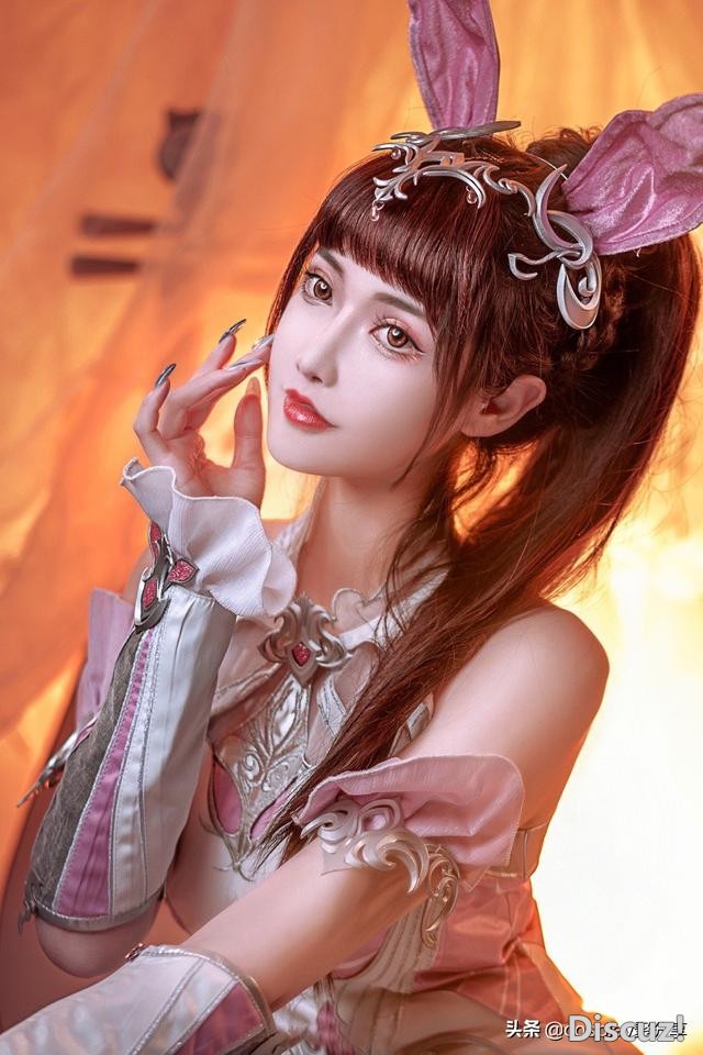 斗罗大陆 小舞cosplay-1.jpg