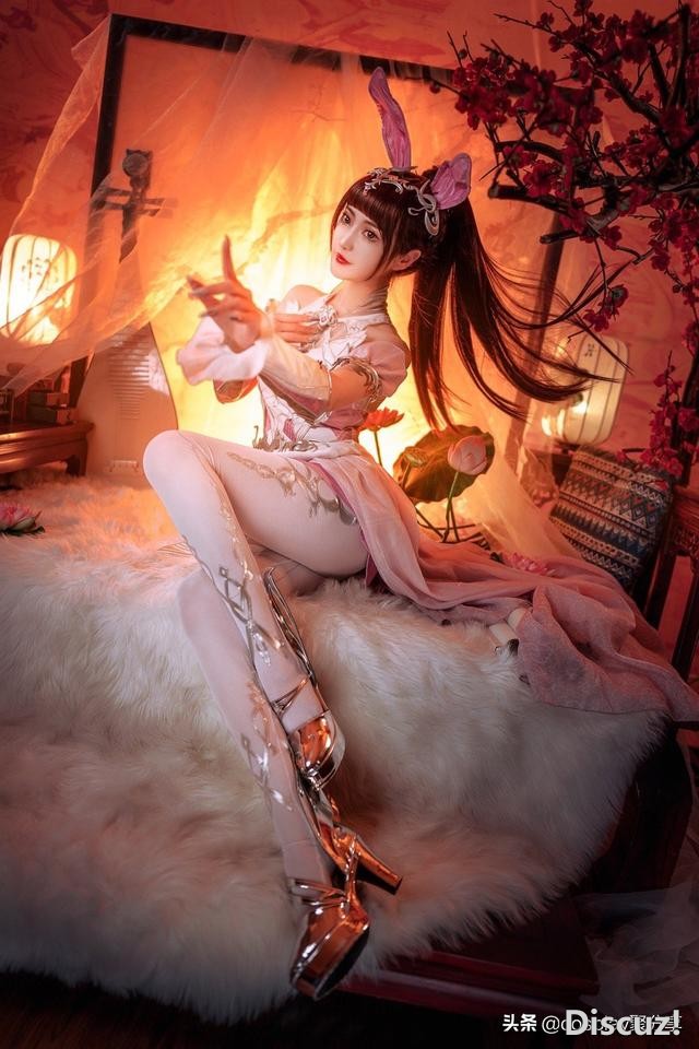 斗罗大陆 小舞cosplay-6.jpg