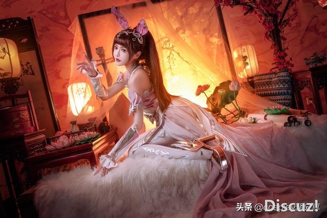 斗罗大陆 小舞cosplay-3.jpg