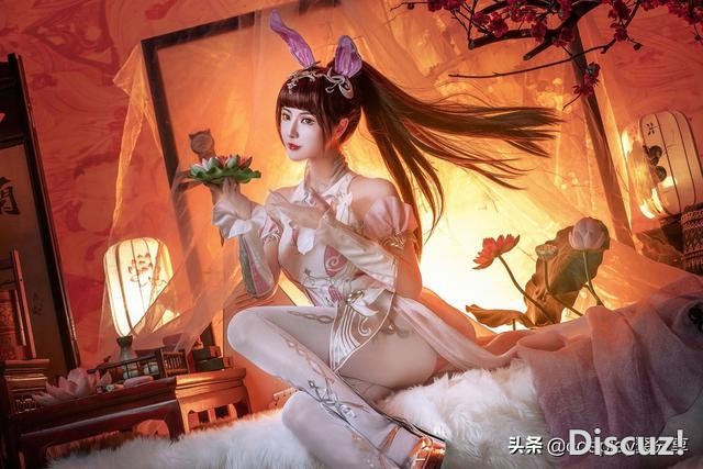 斗罗大陆 小舞cosplay-7.jpg