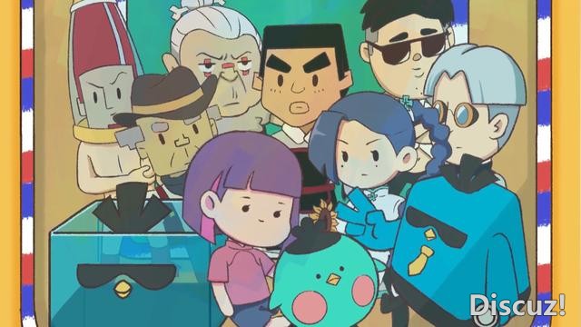 阿七遨游记为何画风幼齿？主要是导演并非何小疯，属于官方同人-3.jpg