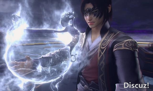 斗破苍穹：2种异火炼丹，萧炎夺冠萝莉惨死，魔改原著萝莉碎冰冰-3.jpg