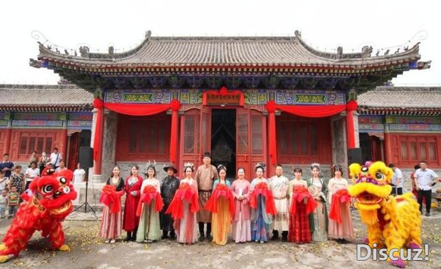 白鹿原主题换装馆正式开馆啦-1.jpg
