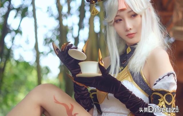 二次元知名摄影师出新作，曾邀上百名Coser拍大片，被B站奉为宝藏-2.jpg