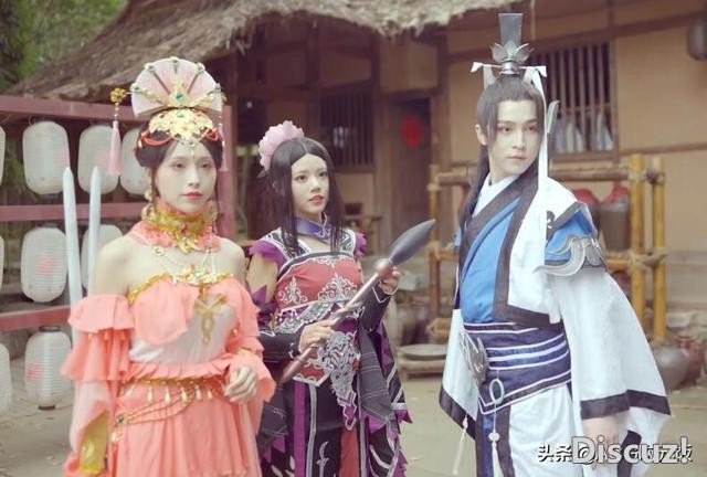 二次元知名摄影师出新作，曾邀上百名Coser拍大片，被B站奉为宝藏-7.jpg