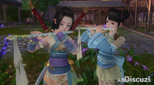 二次元知名摄影师出新作，曾邀上百名Coser拍大片，被B站奉为宝藏-9.jpg