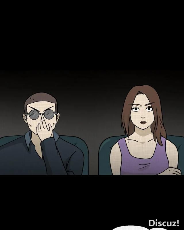 人性漫画：「进入演艺圈付出的代价」-17.jpg