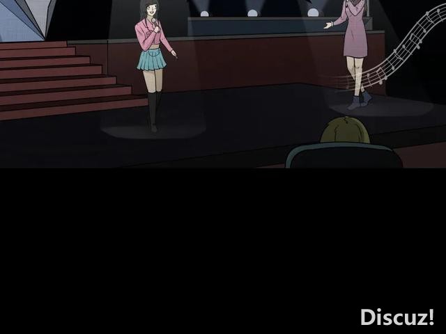 人性漫画：「进入演艺圈付出的代价」-19.jpg