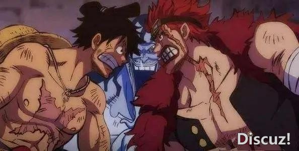 海贼王缠绕霸气色登场，原来这才是四皇强大的原因-2.jpg