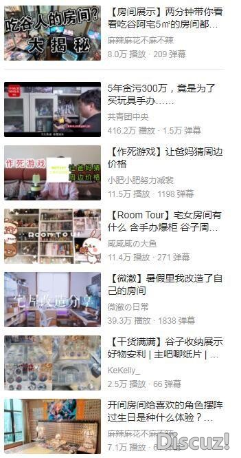 大为震撼！谷圈、吧唧、立牌？宅女的氪金有点看不懂-1.jpg