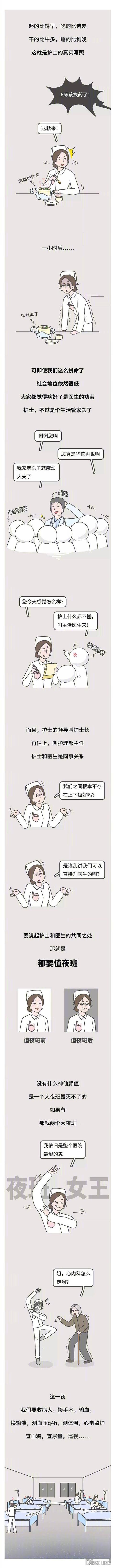 漫画：总有人想知道当护士怎么样？​​​-3.jpg