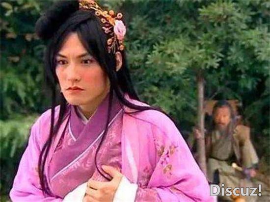明朝女装大佬：男扮女引诱妇女，十年犯千罪，皇上都坐不住-1.jpg