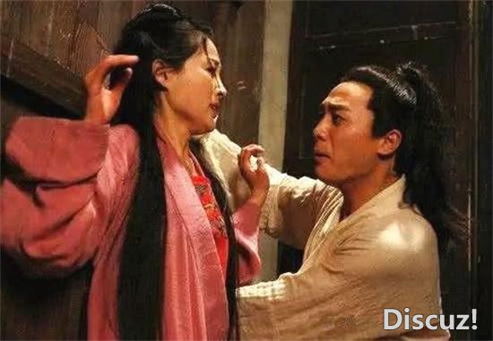 明朝女装大佬：男扮女引诱妇女，十年犯千罪，皇上都坐不住-4.jpg