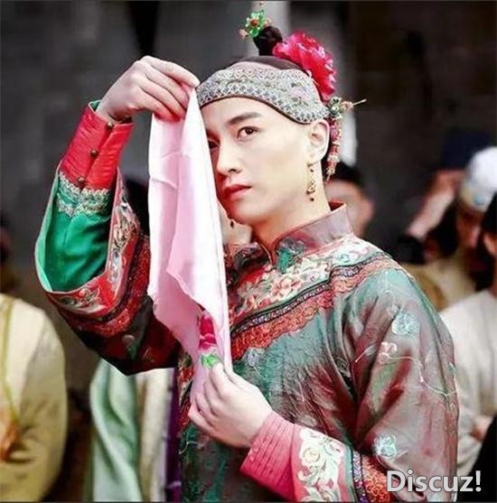 明朝女装大佬：男扮女引诱妇女，十年犯千罪，皇上都坐不住-10.jpg