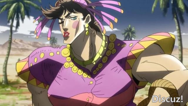JOJO第五部英文版即将发售，价格引起了一些朋友的吐槽-3.jpg