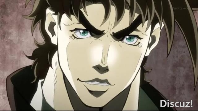 JOJO第五部英文版即将发售，价格引起了一些朋友的吐槽-4.jpg