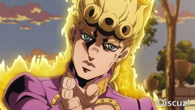 JOJO第五部英文版即将发售，价格引起了一些朋友的吐槽-2.jpg