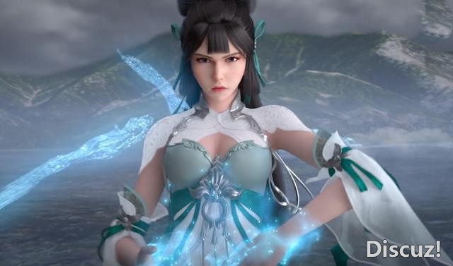 完美世界：雨族美女刺杀石昊，结局让人笑岔气，又一个“女胖子”-5.jpg