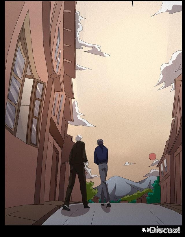 人性漫画《医德》，妙手回春的老中医-4.jpg