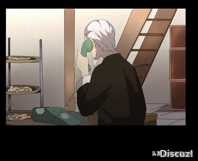 人性漫画《医德》，妙手回春的老中医-40.jpg