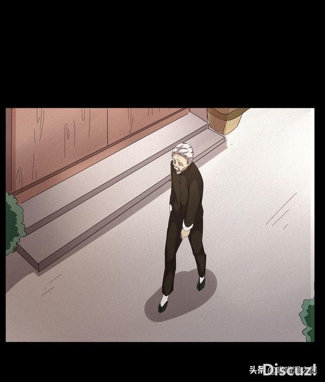 人性漫画《医德》，妙手回春的老中医-50.jpg