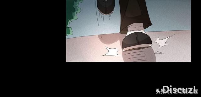 人性漫画《医德》，妙手回春的老中医-56.jpg