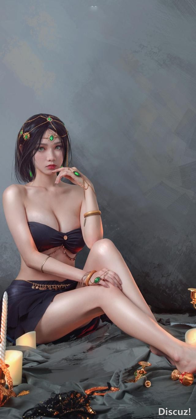 高清cosplay美女壁纸-1.jpg