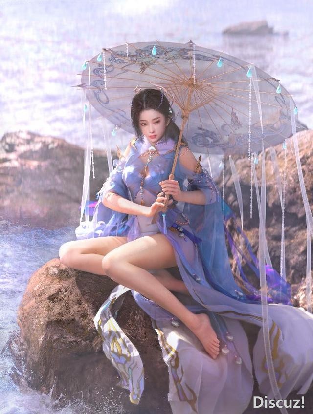 高清cosplay美女壁纸-2.jpg