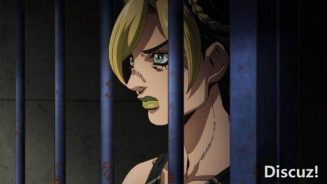 JOJO第六部动画曝光多张新图，承太郎露面！看看这画风感觉如何？-2.jpg