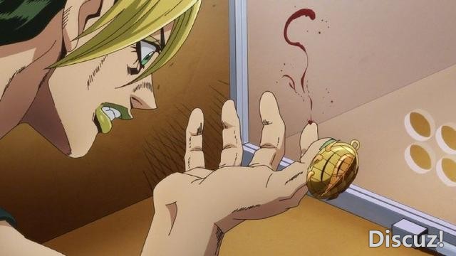 JOJO第六部动画曝光多张新图，承太郎露面！看看这画风感觉如何？-3.jpg