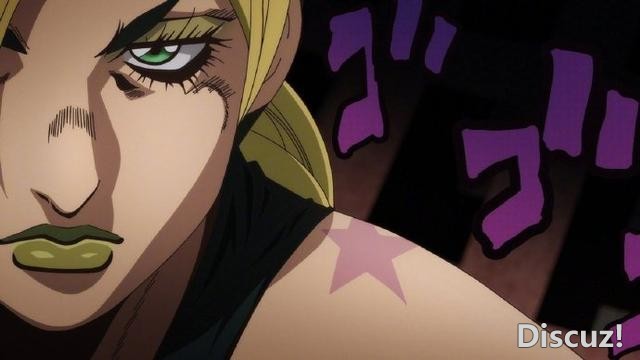 JOJO第六部动画曝光多张新图，承太郎露面！看看这画风感觉如何？-4.jpg