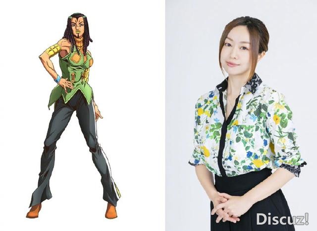 JOJO第六部主要角色配音公开，承太郎还是他，安纳苏声优配过五乔-4.jpg